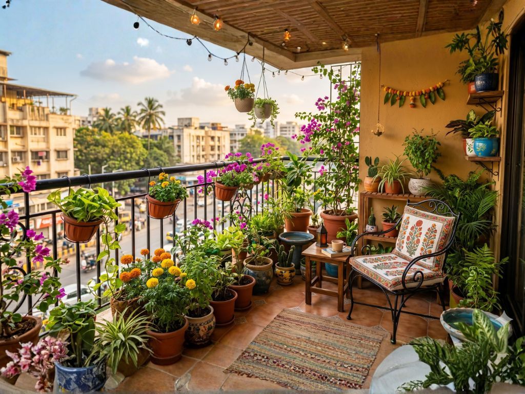 Plant App India Balcony garden.jpg